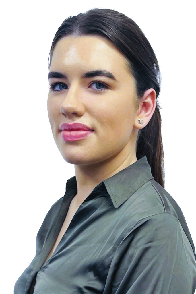 SarahJane Lewis Phoenix Legal Services