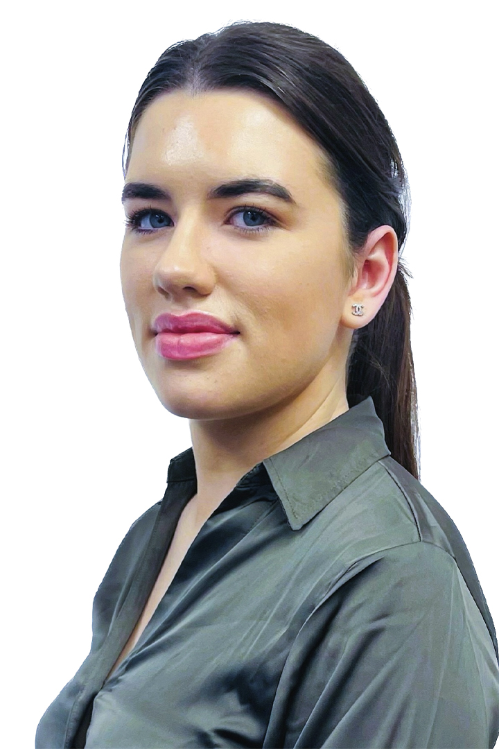 SarahJane Lewis Phoenix Legal Services