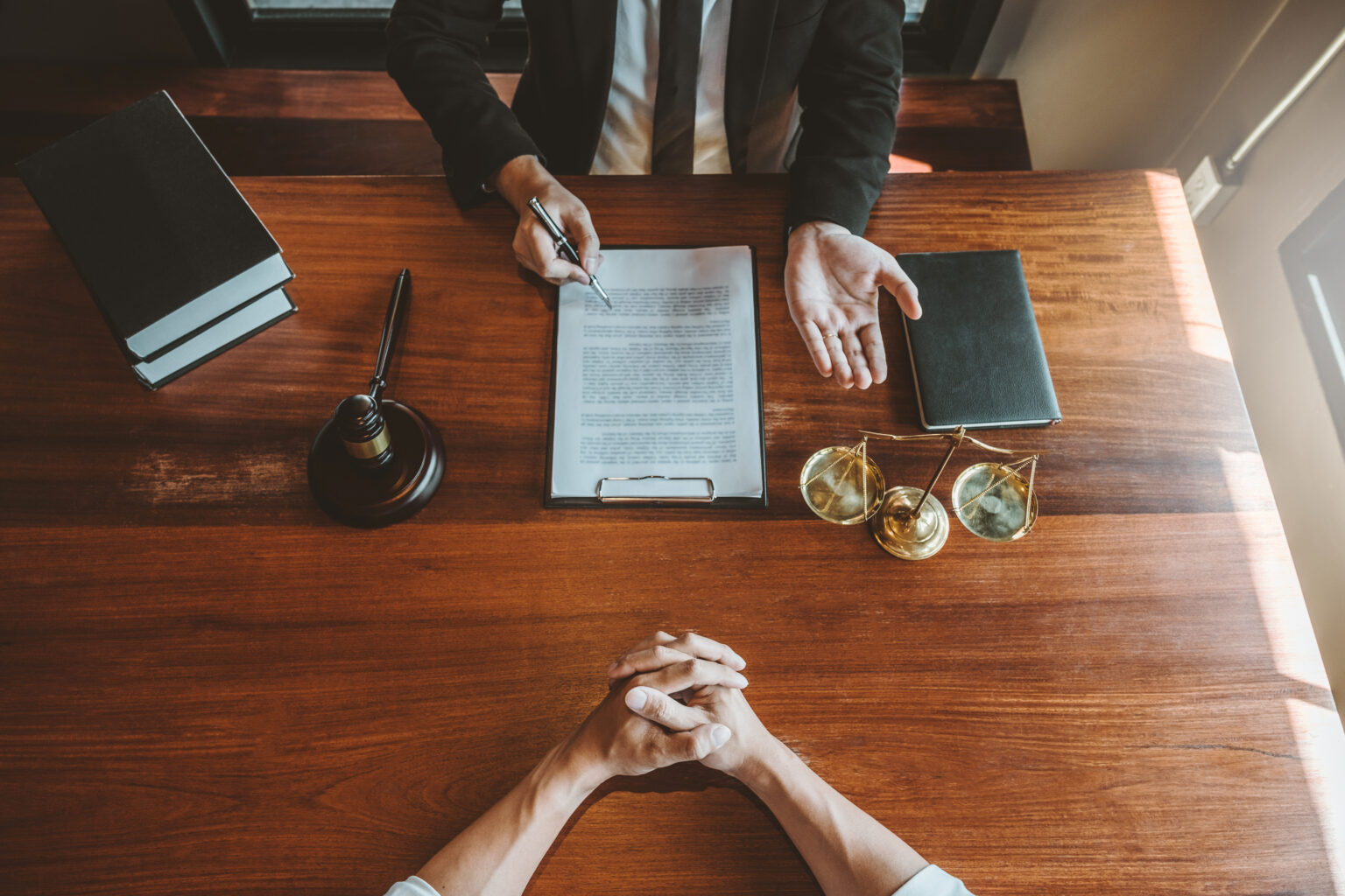 Order Someone What happens to Deputyship orders when someone dies and how does that ...